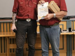 2026 Jahreshauptversammlung